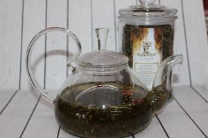 В Международный день кофе «Kaffa» угощает покупателей (ФОТО)