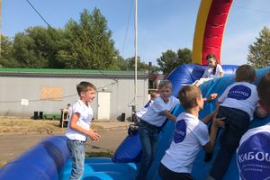 Миссия выполнима