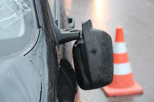 В Великих Луках сбили ещё одного пешехода (ФОТО)