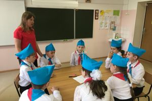 Завершился районный этап конкурса «Я и пожарная безопасность» (ФОТО)