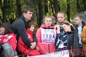 Кросс нации