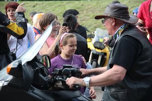 Мотопробег «Евротур-2012»