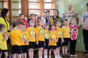 В Великих Луках стартовали «Юные олимпионики» (ФОТО)