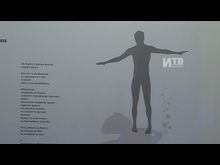 Импульс-ТВ: Выставка в ЦЭВ работ студентов ГУСЭ