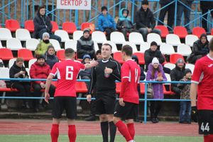 «Луки-Энергия» порадовала болельщиков (ФОТО)