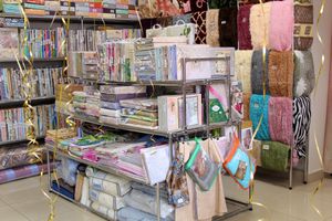 Магазин «Посуда Текстиль Всё в Дом» дарит 1 сентября подарки (ФОТО)