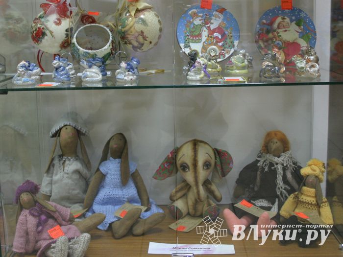 Выставки Художественного салона