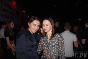 «Love Radio Великие Луки» — День влюбленных