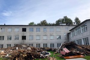 Оренбургские строители готовят юным музыкантам Великих Лук подарок к Новому году (ФОТО)