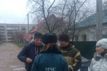 В Великих Луках прошел профилактический рейд (ФОТО)