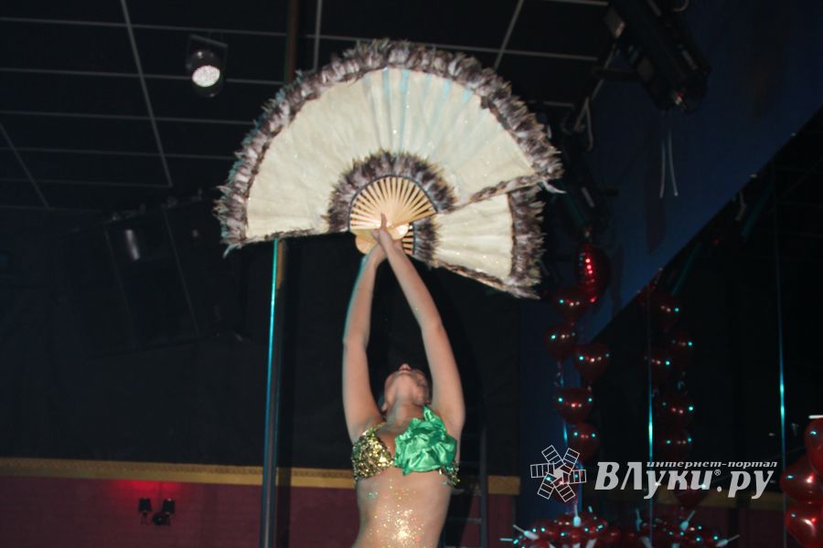 «Love Radio Великие Луки» — День влюбленных