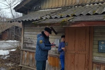 В Великих Луках прошел профилактический рейд (ФОТО)