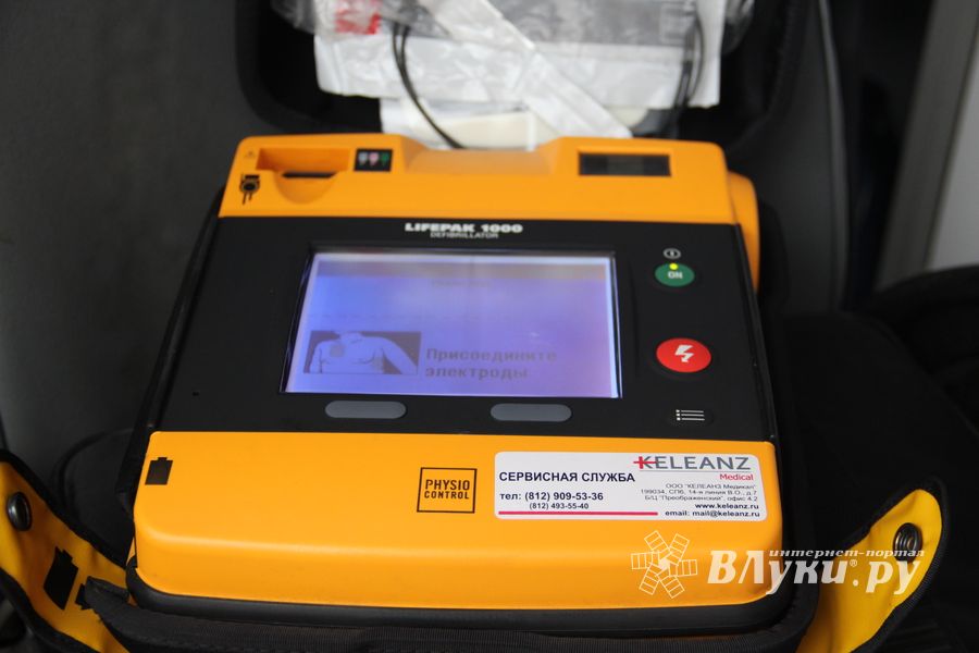 В Великих Луках началась Всероссийская штабная тренировка (ФОТО)