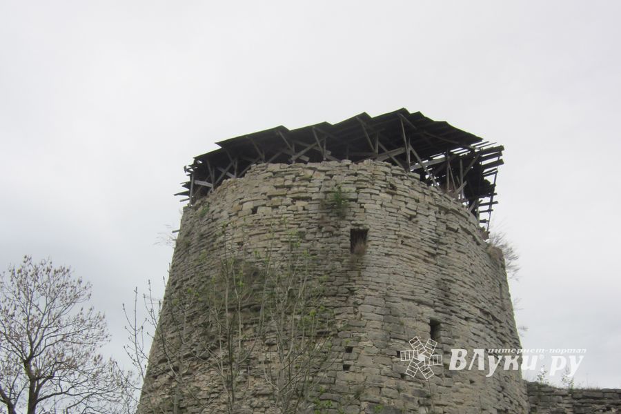 Возрожденная обитель