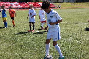 Мастер-класс с Вячеславом Даевым