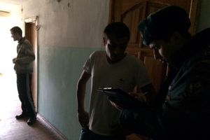 Профилактический рейд в Великих Луках провели сотрудники ОНД (ФОТО)