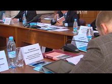 Импульс-ТВ: Молодежь предлагает. Сайт к 850-летию города.