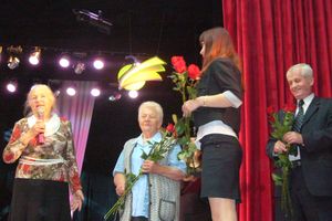 Школа №2 отпраздновала юбилей