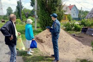 Профилактический рейд в Великих Луках (ФОТО)