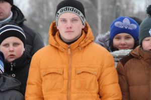 Никто не забыт: в Великих Луках благоустроили могилу неизвестного солдата (ФОТО)