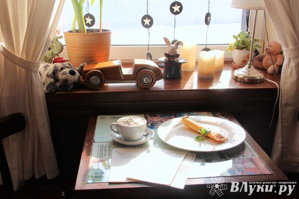 8 марта прекрасных дам приглашают в «Гости» (ФОТО)