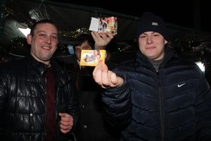 Великие Луки к встрече Нового года готовы (ФОТО)