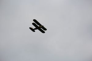 В Великих Луках проходит 7-й Фестиваль авиамодельного спорта (ФОТО)