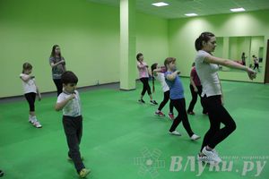 Акция «Здоровое поколение»