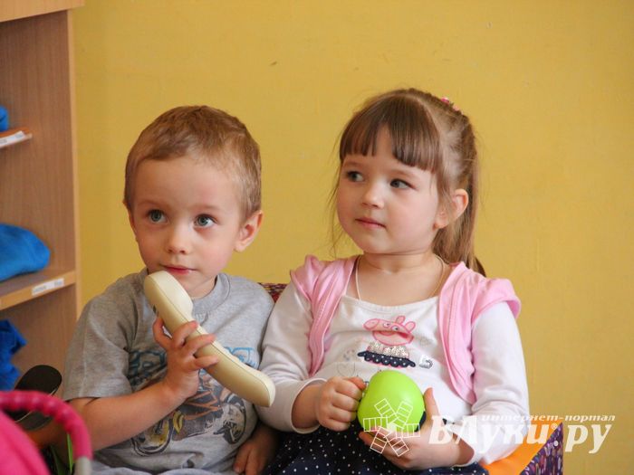 Первый канал в Великих Луках: помочь маленькому Мише Косенкову (фото)