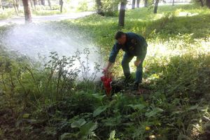 Жильцы домов по ул. Нелидовской могут быть спокойны (ФОТО)