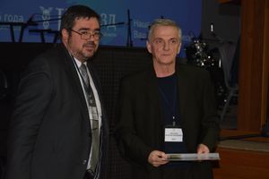 На съезде ТПП отметили лучших великолукских предпринимателей (ФОТО)