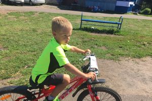 Велопробег