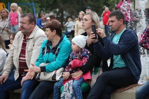 В Великих Луках начали отмечать День города (ФОТО)