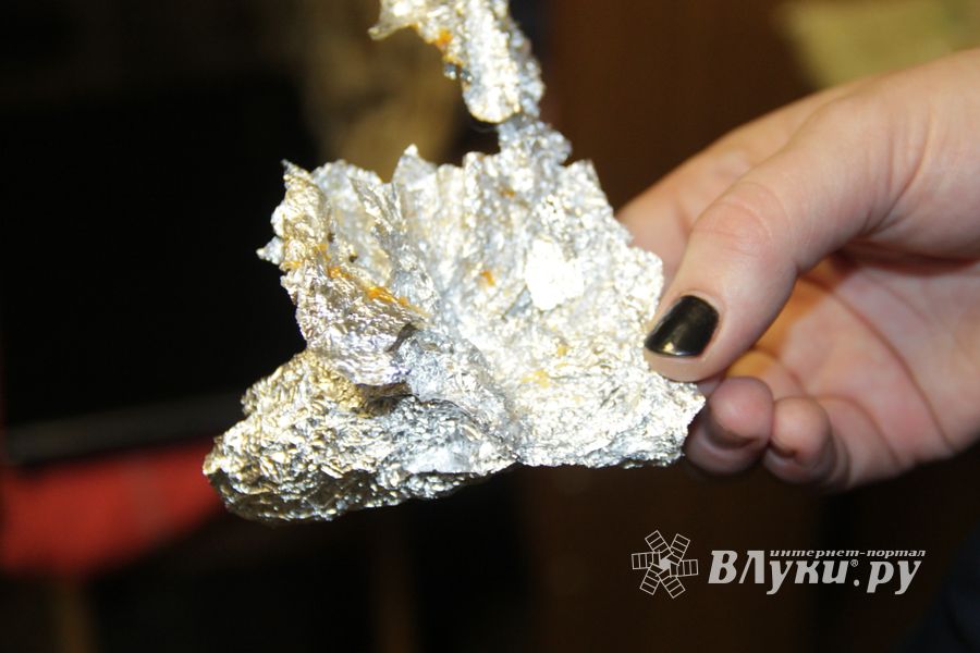 В Великих Луках проходит акция «Сообщи где торгуют смертью» (ФОТО)