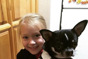 Объявляем победителей фотоконкурса «Косточка к Новому году» (ФОТО)