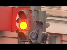 Импульс-ТВ: Раненый светофор