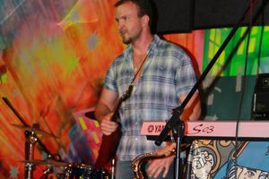 Музыкальный фестиваль «Мир! Рок! Май!»