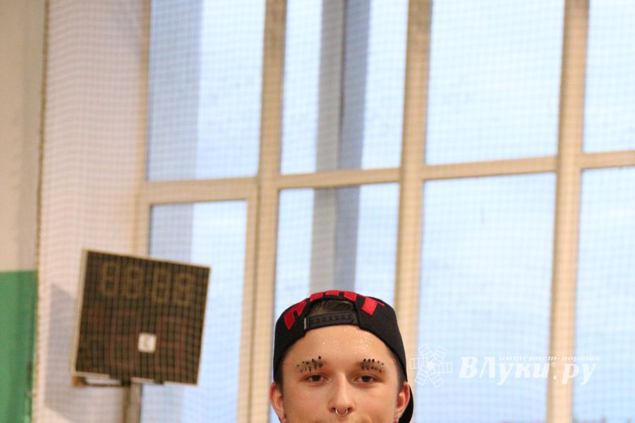 Настольный теннис