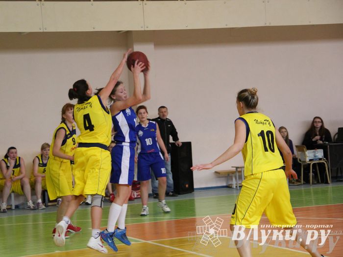 ​Чемпионат России АСБ СЗФО