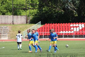 «Локобол-2013»: Великие Луки-Кировск