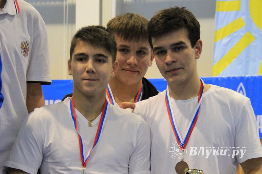 Завершились Всероссийские соревнования по стрельбе из лука «Надежды России 2014» (фото)