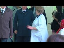 Импульс-ТВ: Рабочий  визит губернатора