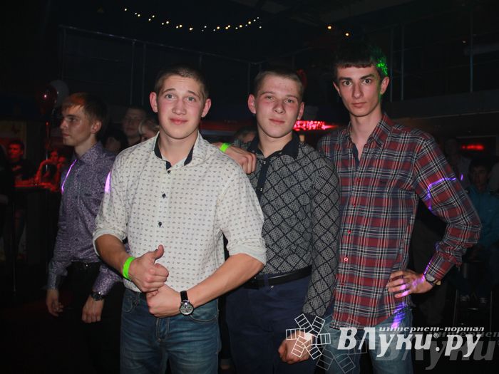 LOVE RADIO Великие Луки два года в эфире