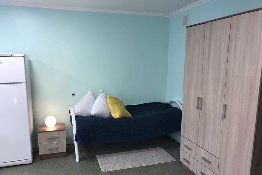 Радость на старости — много ли нужно великолукским старикам и инвалидам? (ФОТО+ВИДЕО)