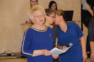 В школе №13 прошел «Последний звонок» (ФОТО)