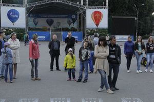 Почтить память павших и поддержать акцию «Свеча памяти» сможет каждый великолучанин (ФОТО)