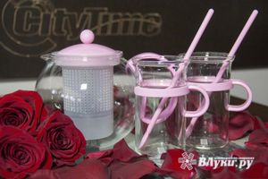 К празднику весны и тюльпанов свежести — торты со вкусом нежности! (ФОТО)