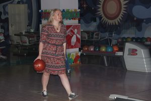 31 августа была борьда за наминацию «Леди Страйк» (фото)