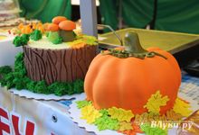В Великих Луках прошла универсальная ярмарка «Осень - 2023» (ФОТО)