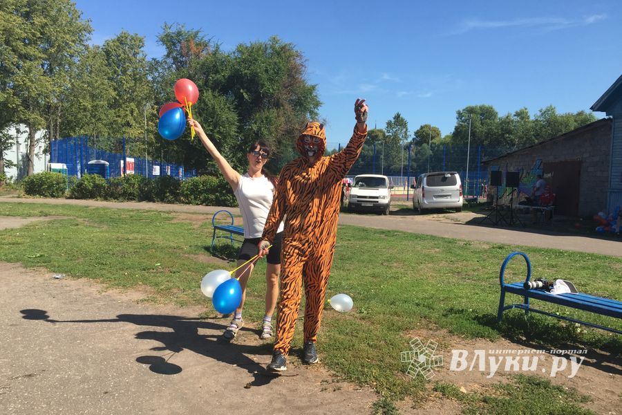 Велопробег